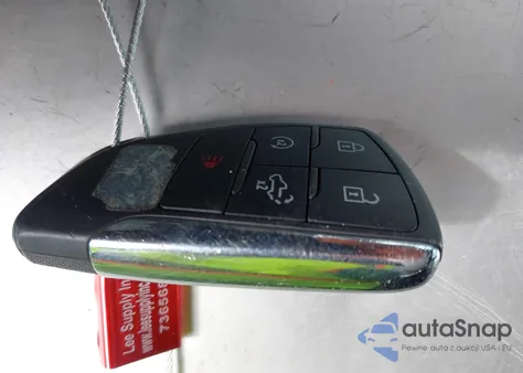 2023 Chevrolet Silverado 1500 2Wd Short Bed Custom z USA, uszkodzony, nr VIN 3GCPABEK9PG132553